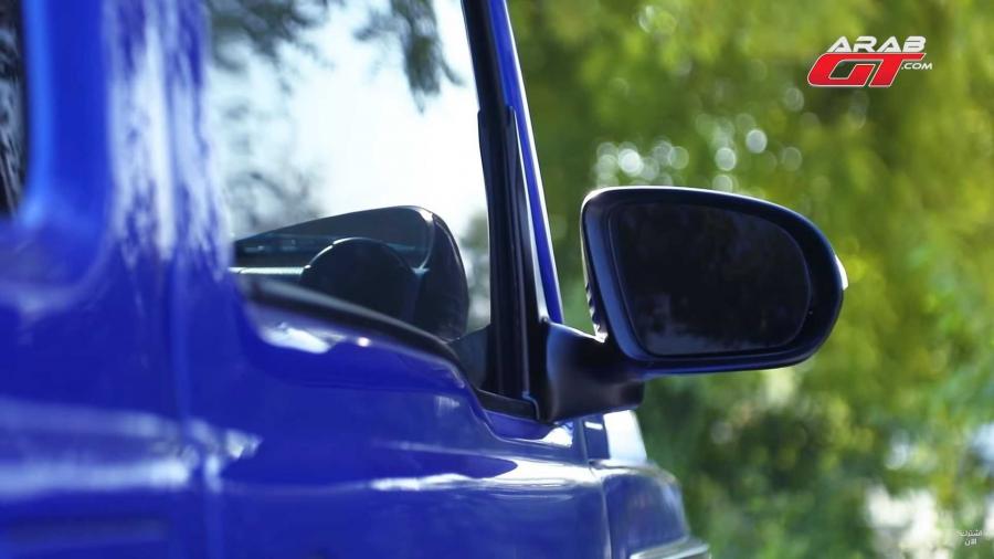 Детали экстерьера Suzuki Jimny by Fast Car Service 2019 года  (фото 12 из 24)